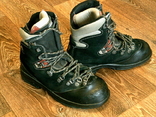 Захисні черевики (сталевий носок) боти туфлі розм.43, фото №5