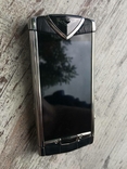 Vertu Constellation Touch Black 2/32, фото №2