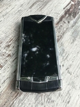 Vertu Constellation Touch Black 2/32, фото №3