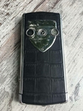 Vertu Constellation Touch Black 2/32, фото №7