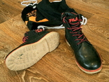 37 размер Amazon Fila кин-конги ботинки ,кроссовки ,тапки, photo number 11
