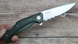 Нож CRKT Windage military green реплика, фото №4