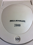 Игровая приставка Millenium 2000, фото №3