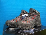 Salomon Bekken Mid Gore-Tex (38/24.5) Оригінал, фото №3