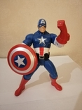 Герой Капітан Америка, фото №5