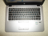 Ноутбук/ультрабук, тонкий. HP EliteBook 820 G3/i5-6300U/8 ГБ/DDR4/SSD/Full HD, photo number 3