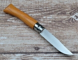 Нож Opinel Carbon Steel №7 VRN, numer zdjęcia 3