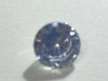 Циркон-бриллиант 4.58 карат, фото №2