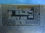 Калькулятор Canon palmtronic 8 m., фото №12
