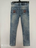 Штани джинси на 9-10 років Yelden, фото №3