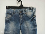 Штани джинси на 9-10 років Yelden, фото №4
