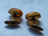 Cufflinks, photo number 3