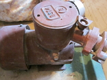 Электродвигатель В71А4, фото №2