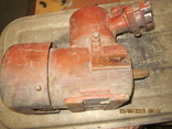 Электродвигатель В71А4, фото №4
