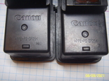 Картриджи на принтер/сканер Canon. 2 шт. б.у., фото №7