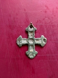 Двух-ний крест КР, фото №2