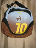 Спортивная сумка пума оригинал puma из германии., фото №7