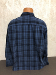 Рубашка Tommy Hilfiger - размер L, фото №3