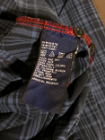 Рубашка Tommy Hilfiger - размер L, фото №9