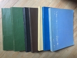 Manuscripts from 7 notebooks Lubomyr Senyk, photo number 2
