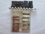 Radio components, new., photo number 2