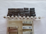 Radio components, new., photo number 6