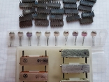 Radio components, new., photo number 13