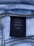 Джинсы Skinny HM (W31), numer zdjęcia 10