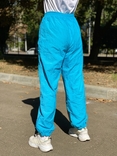  Винтажный спортивный костюм (S-M), фото №5