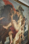 Rape of the Daughters of Leucippus копия за авторством Anthony Van Dyck, фото №7