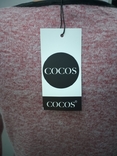 Кофточка COCOS. L., photo number 7