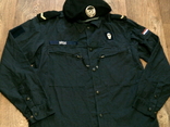 MOS (Нидерланды) - куртка,х/б,свитер, фото №8