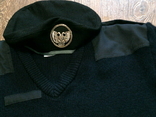 MOS (Нидерланды) - куртка,х/б,свитер, фото №12