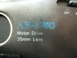 Фотоапарат Omega AW-250, фото №7