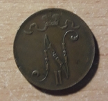 5 пенни 1916 г., фото №5