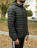 Демисезонная куртка на синтепоне (XL), фото №6