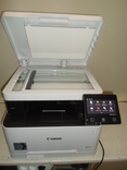 Продам цветной лазерный принтер, МФУ Canon i-SENSYS MF631Cn/сеть/копир/сканер, фото №3