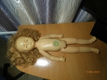 Кукла лида,62 см,донецк, фото №4