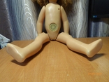 Кукла лида,62 см,донецк, фото №7