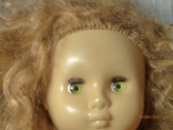 Кукла лида,62 см,донецк, фото №9