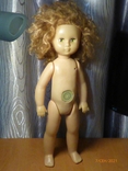Кукла лида,62 см,донецк, фото №2