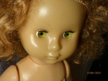 Кукла лида,62 см,донецк, фото №11