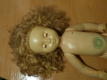 Кукла лида,62 см,донецк, фото №12