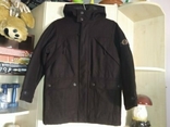 Куртка пальто на 12-14 років, photo number 2