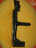 Статуэтка Египетского Бога МУН-органайзер для бижутерии 26см, фото №5