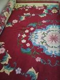 High-quality woolen carpet 2.5 * 3.5 m, photo number 2