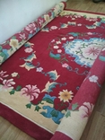 High-quality woolen carpet 2.5 * 3.5 m, photo number 3