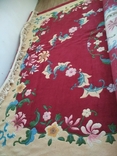 High-quality woolen carpet 2.5 * 3.5 m, photo number 5