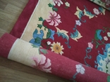 High-quality woolen carpet 2.5 * 3.5 m, photo number 6
