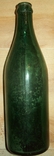 Пляшка ЧИХЗ 1964 року, фото №3